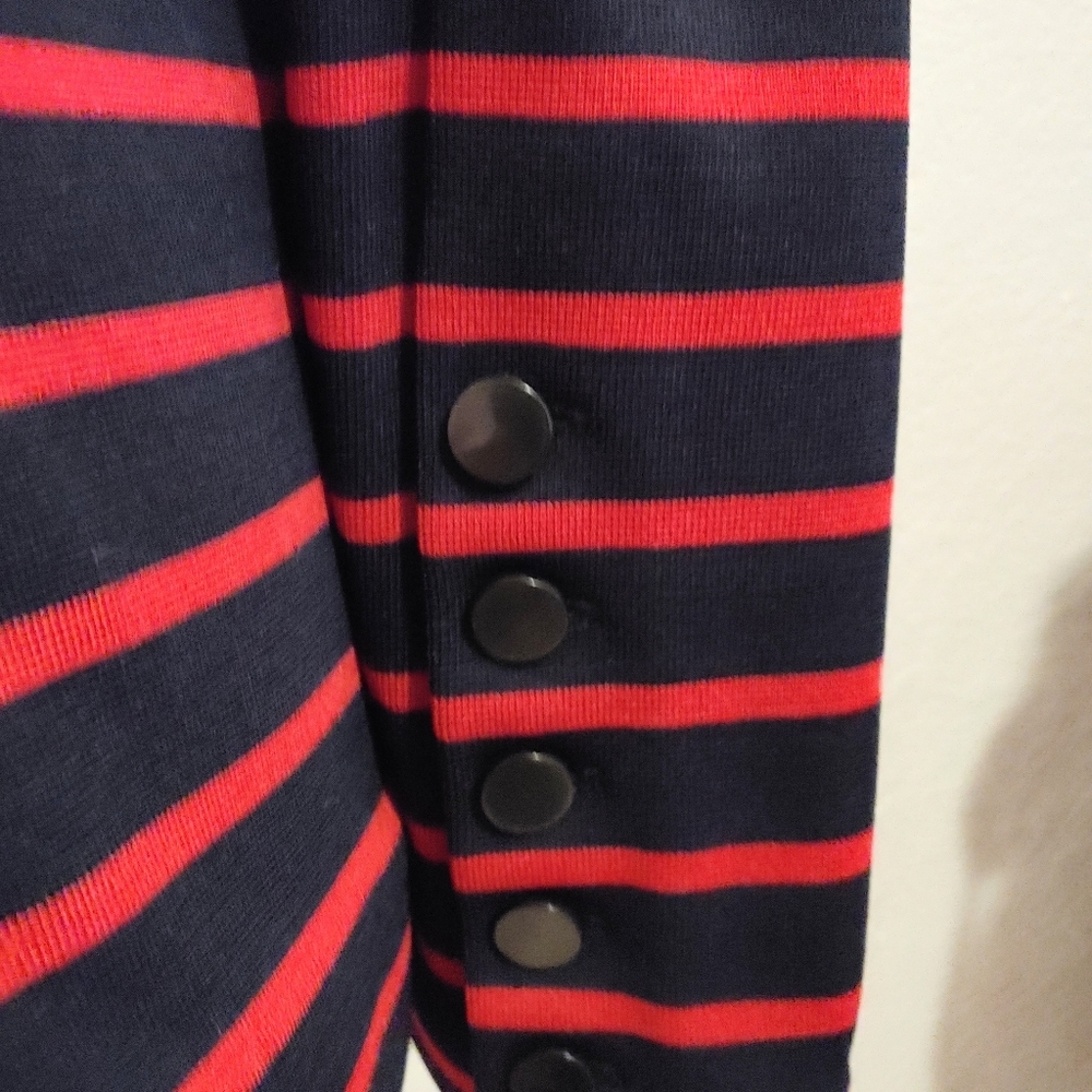 Veronica Beard Cady Button Blazer - image 8